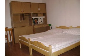 Slovačka Privát Liptovský Mikuláš, Eksterijer